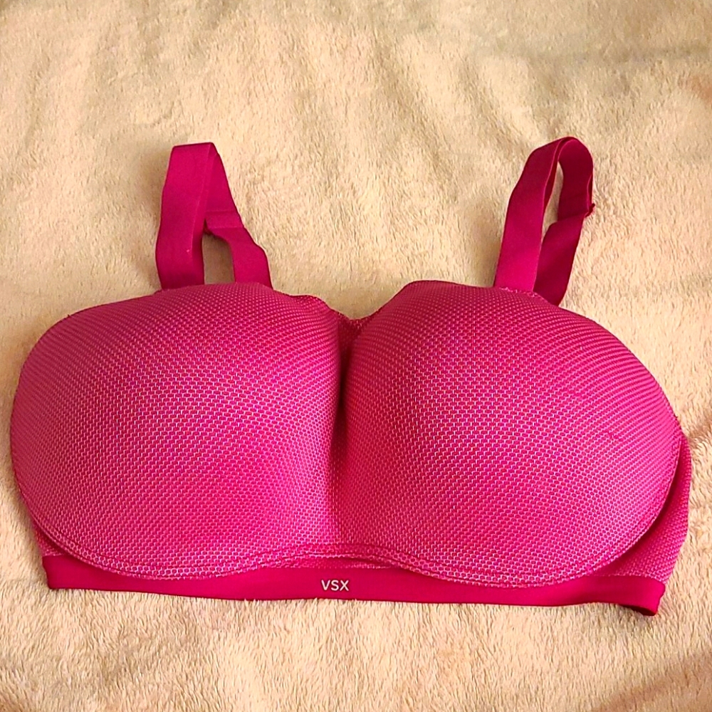 Super Cute 😍 VSX Sport